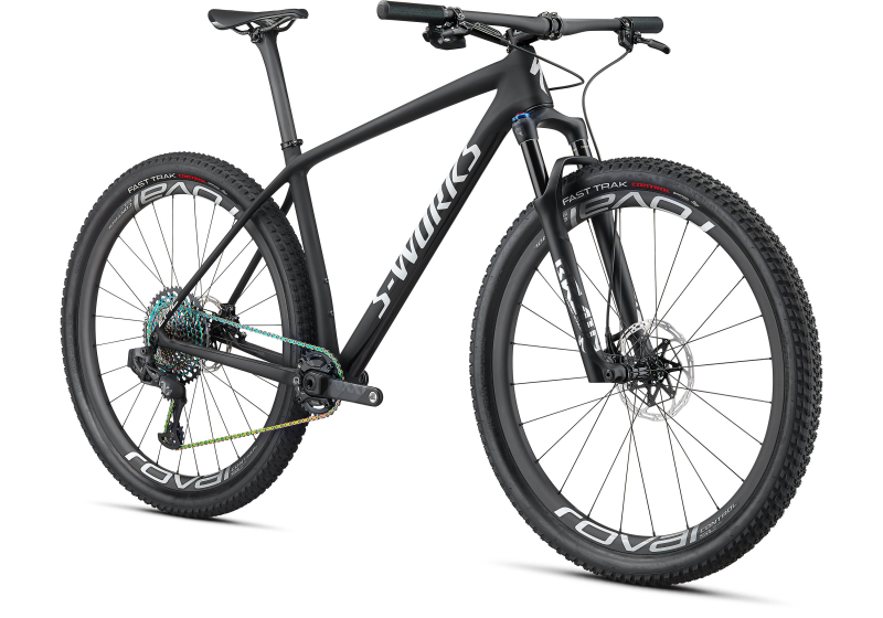 Specialized epic s works axs sale